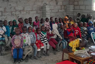 Children’s Education Support