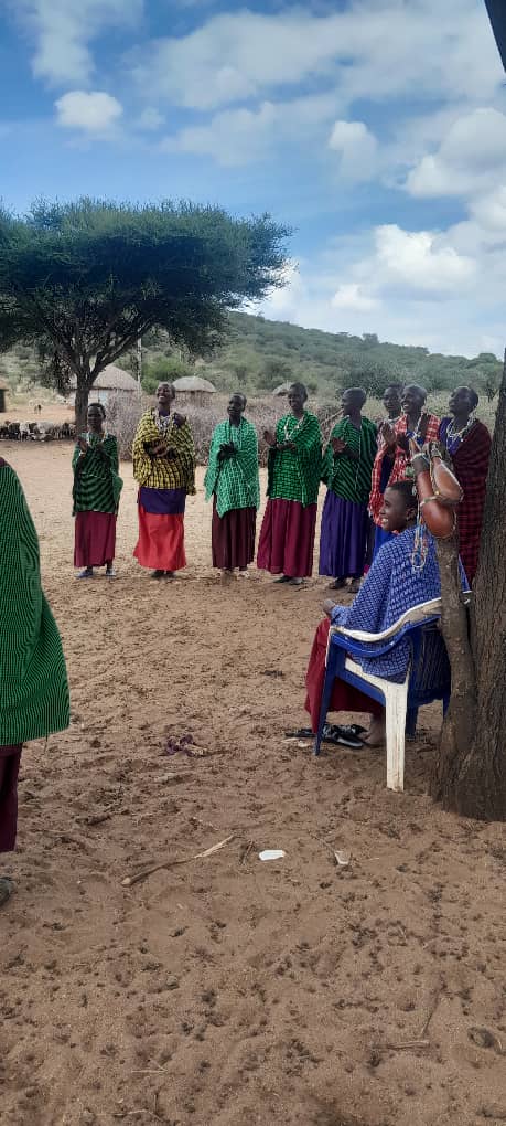 Women’s Empowerment in Environmental Conservation